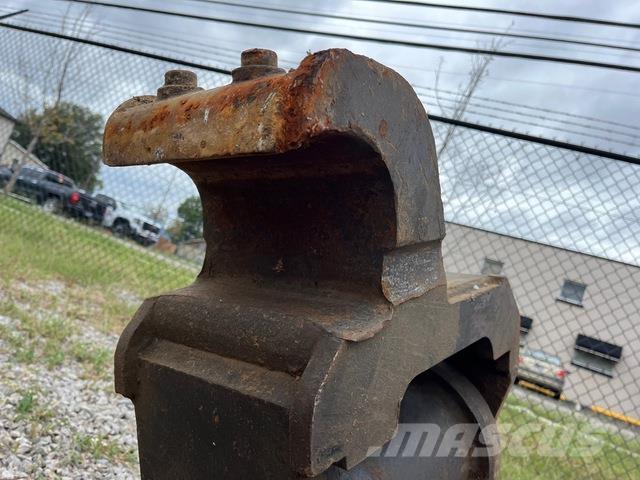 TAG Power Tilt Greifer