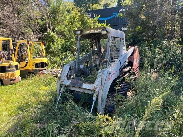 Takeuchi TL130 Kompaktlader