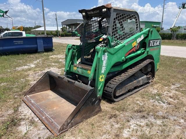 Takeuchi TL6R Kompaktlader