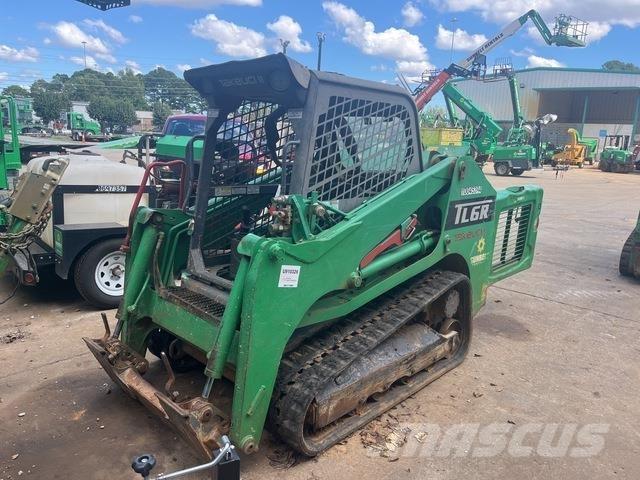 Takeuchi TL6R Kompaktlader