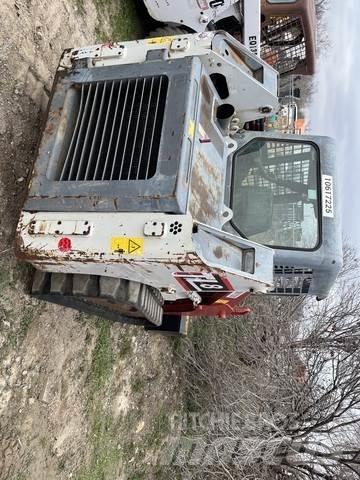 Takeuchi TL8 Kompaktlader