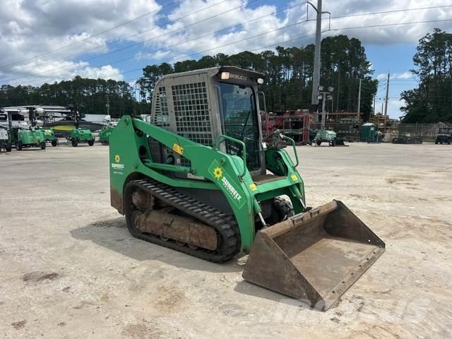 Takeuchi TL8 Kompaktlader