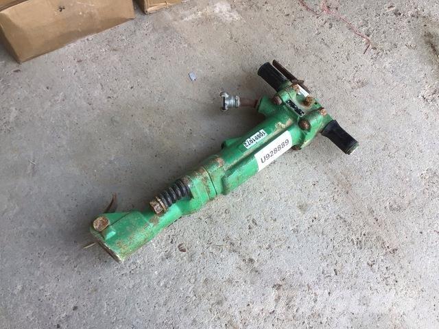  Tamco TPB-90 Sonstige Baumaschinen