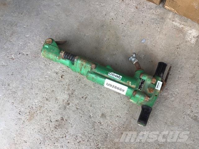  Tamco TPB-90 Sonstige Baumaschinen