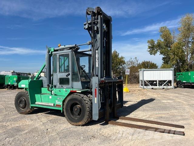 Taylor T280M Andere Gabelstapler