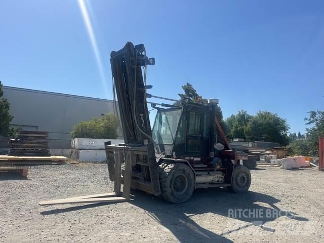 Taylor TX280M Sonstige Baumaschinen