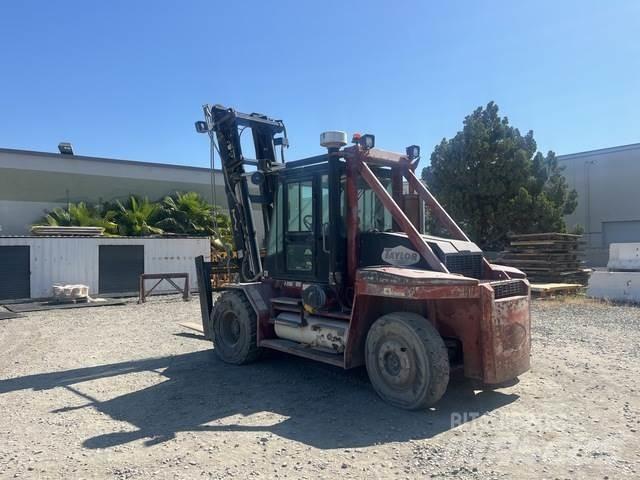 Taylor TX280M Sonstige Baumaschinen