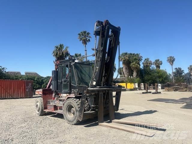 Taylor TX280M Sonstige Baumaschinen
