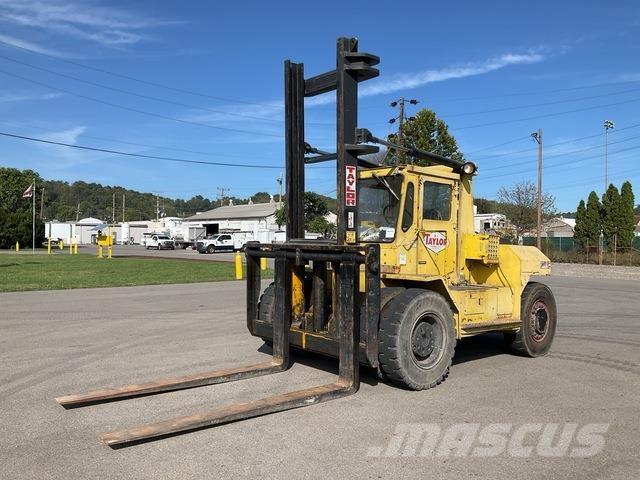Taylor TY300S Andere Gabelstapler