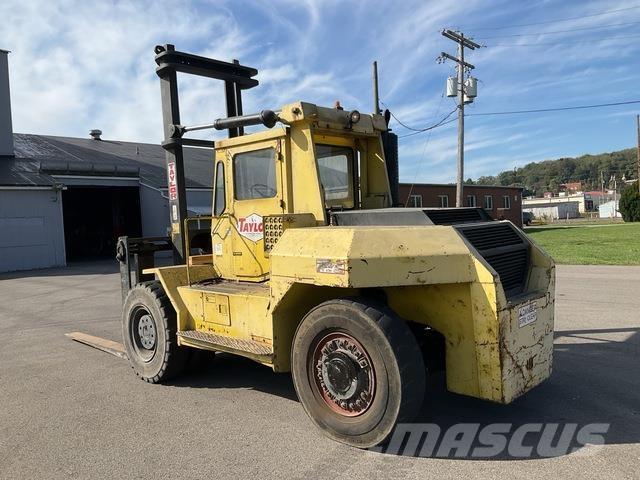 Taylor TY300S Andere Gabelstapler