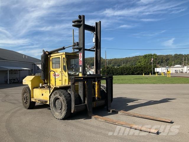 Taylor TY300S Andere Gabelstapler