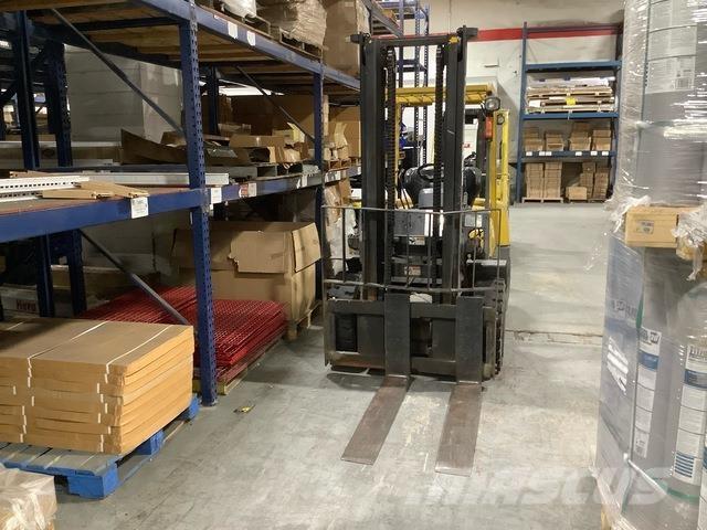 TCM FHD3672 Andere Gabelstapler