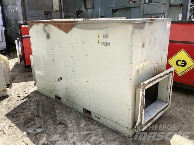  Tempair 150kw Kühl- und Heizsysteme