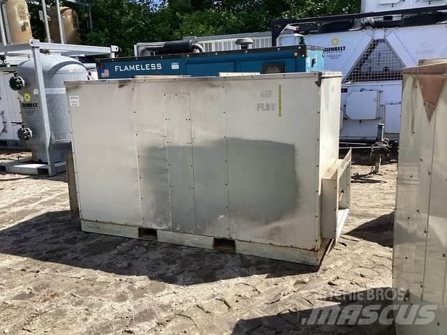  Tempair 150kw Kühl- und Heizsysteme
