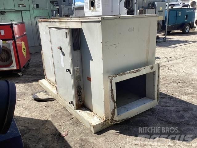  Tempair 150kw Kühl- und Heizsysteme