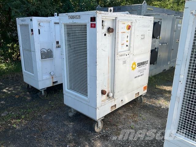  Tempair TAH-20 Kühl- und Heizsysteme