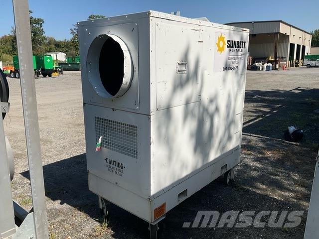  Tempair TAH-20 Kühl- und Heizsysteme