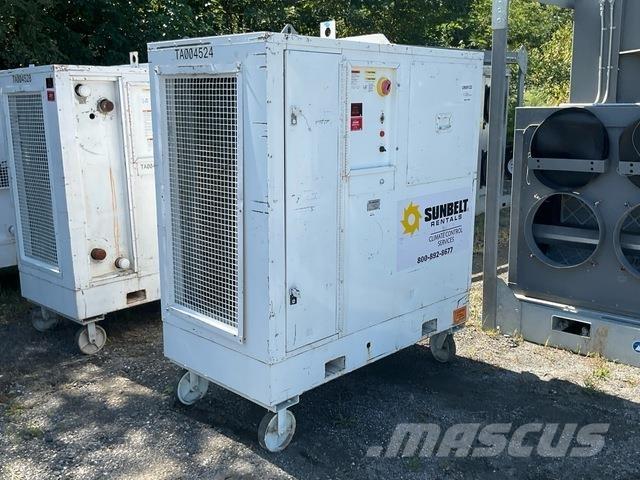  Tempair TAH-20 Kühl- und Heizsysteme