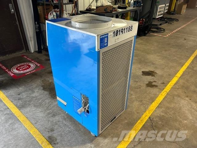  Tempair TC-18B Kühl- und Heizsysteme