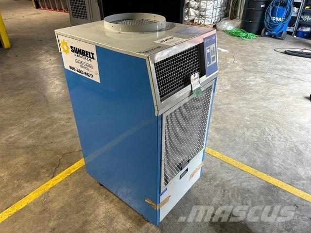 Tempair TC-18B Kühl- und Heizsysteme