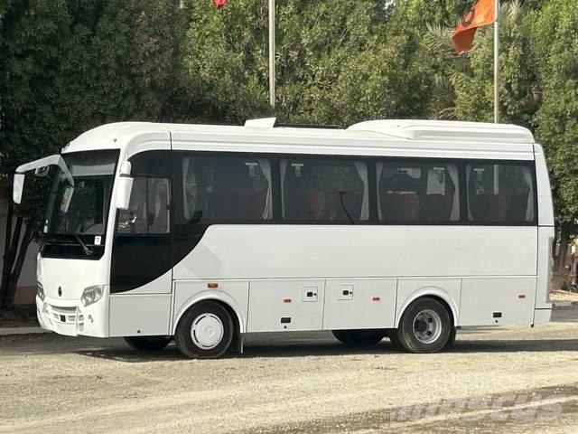 Temsa Prestij Minibusse