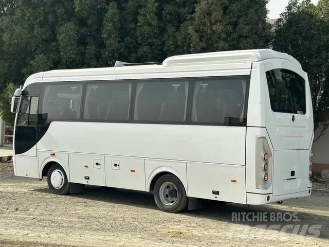Temsa Prestij Minibusse