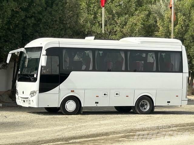 Temsa Prestij Minibusse