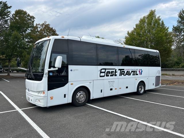Temsa TS 30 Reisebusse