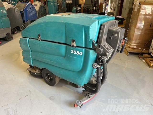 Tennant 5680 Schrubtrockner