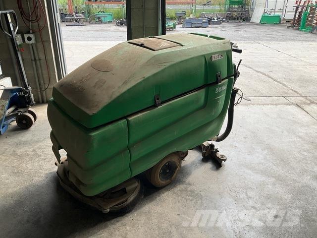 Tennant 5680 Schrubtrockner