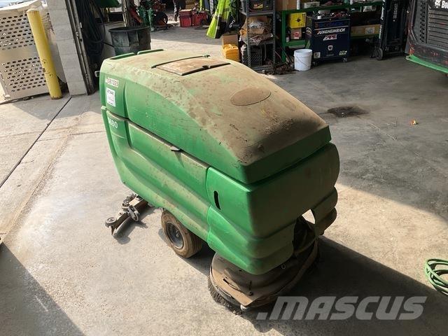 Tennant 5680 Schrubtrockner