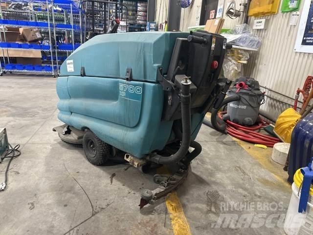 Tennant 5700XP Schrubtrockner