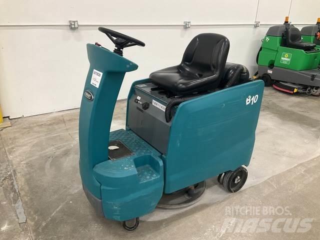 Tennant B10 Sonstige Baumaschinen