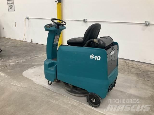 Tennant B10 Sonstige Baumaschinen