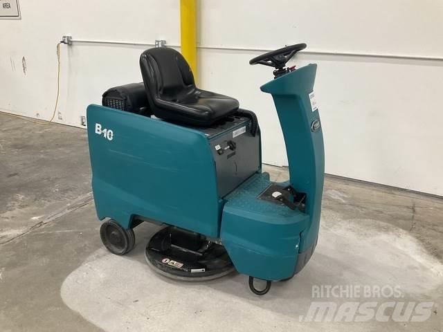 Tennant B10 Sonstige Baumaschinen