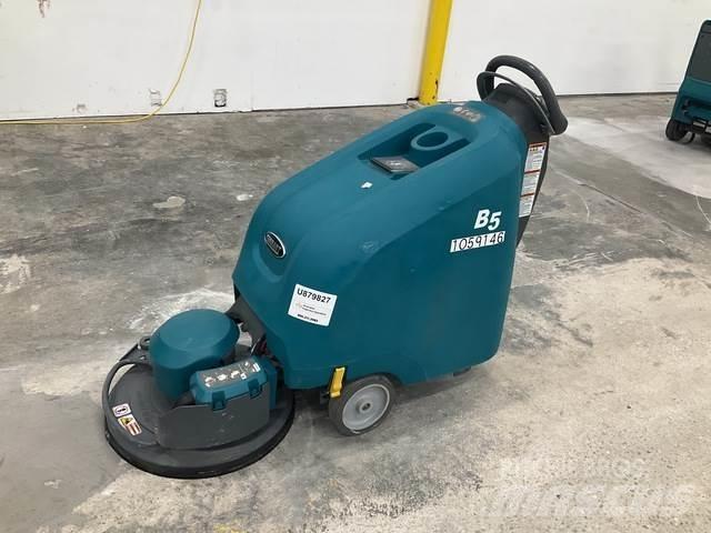 Tennant B5 Sonstige Baumaschinen