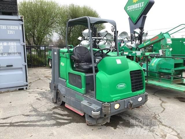 Tennant M20 Schrubtrockner