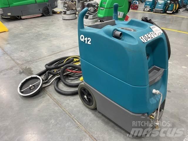Tennant Q12 Schrubtrockner
