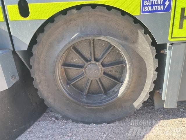 Tennant S30 Sonstige Baumaschinen