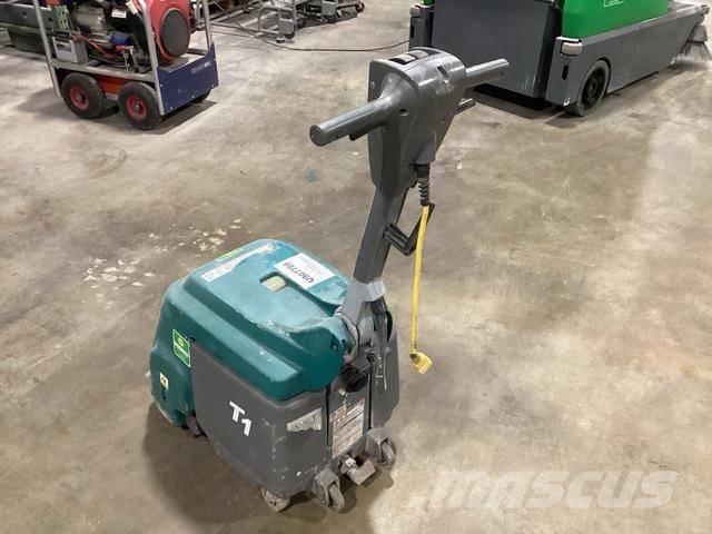 Tennant T1 Schrubtrockner