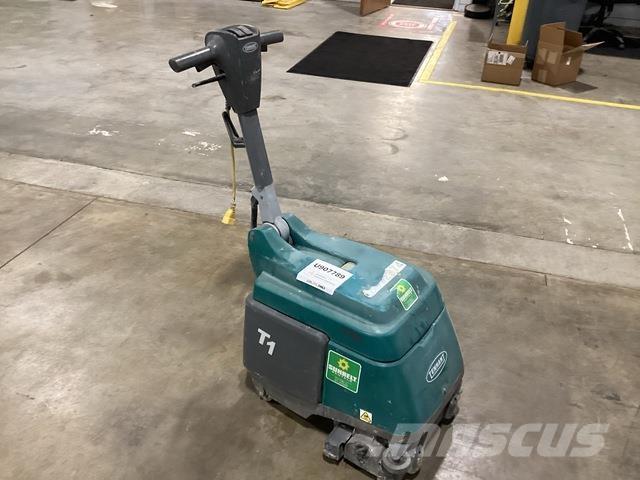 Tennant T1 Schrubtrockner