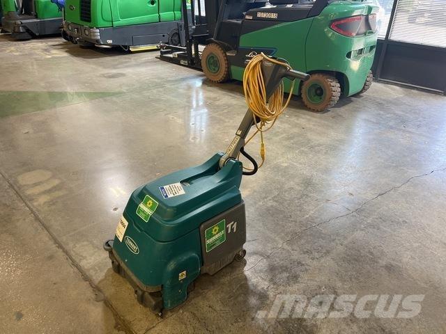 Tennant T1 Schrubtrockner