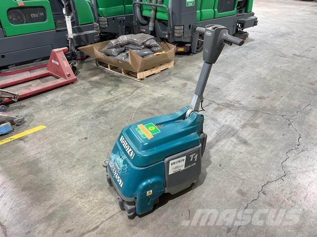 Tennant T1B Schrubtrockner