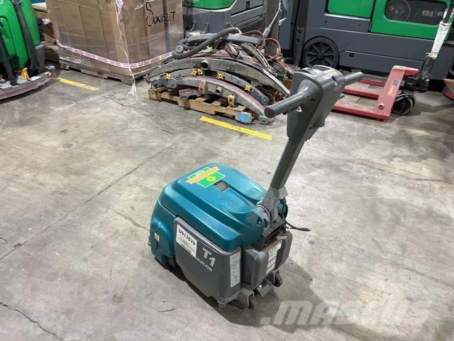 Tennant T1B Schrubtrockner