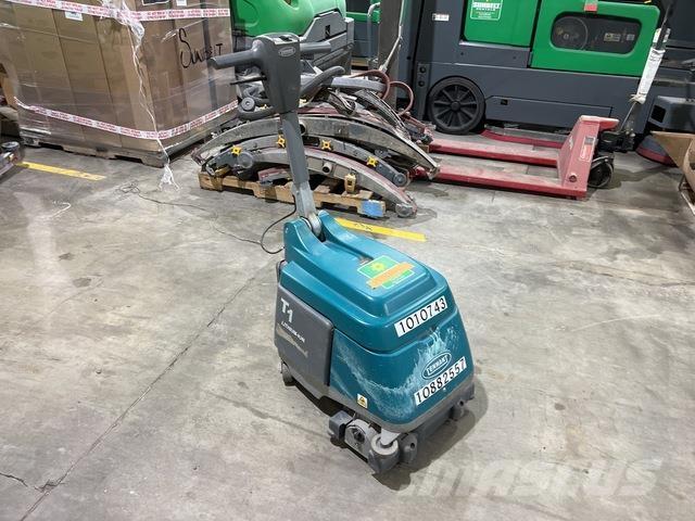 Tennant T1B Schrubtrockner