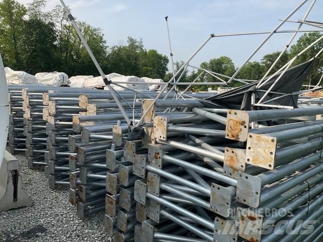  Tent Sonstige Baumaschinen