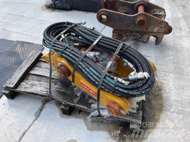 Teran  Sonstige Baumaschinen