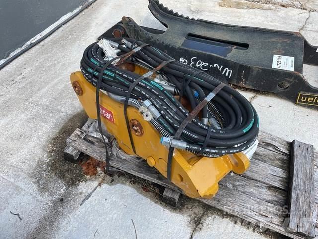 Teran  Sonstige Baumaschinen
