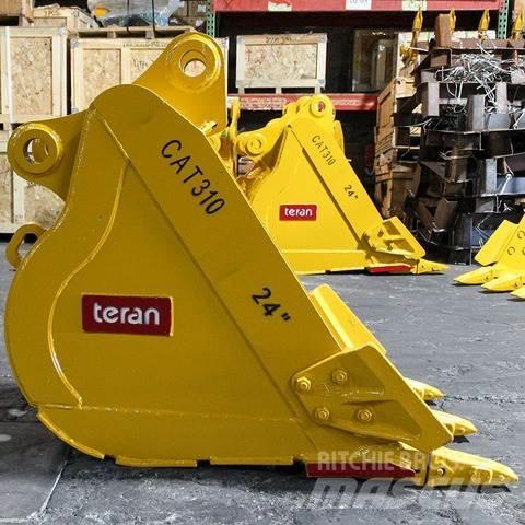 Teran BKT31024 Andere Zubehörteile