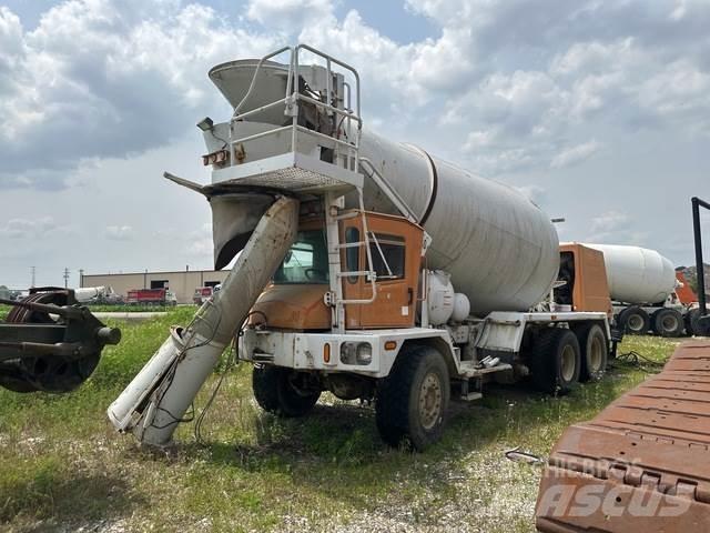 Terex  Andere Fahrzeuge